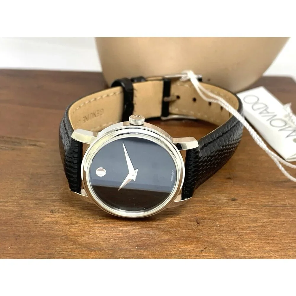 Movado women watch